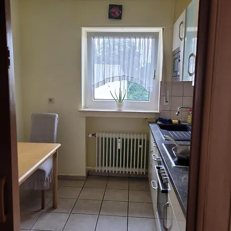 Homestay Horrem City Apartments Horrem