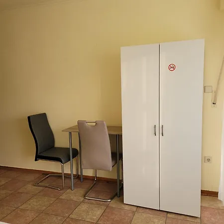 Homestay Horrem City Apartments Horrem