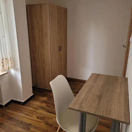 Horrem City Apartments * Horrem