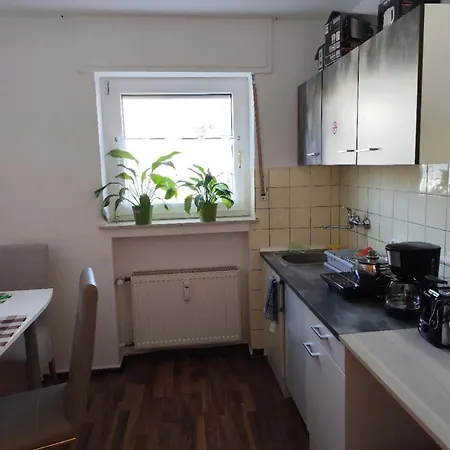 Horrem City Apartments Homestay Horrem