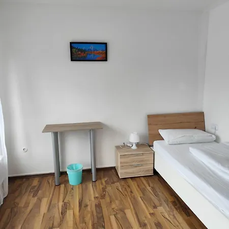 Horrem City Apartments *